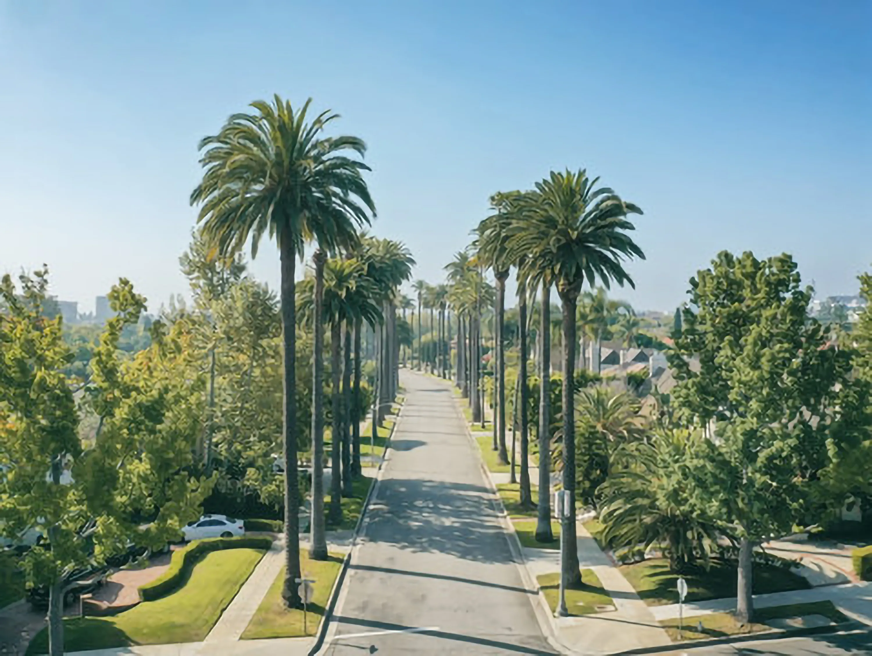Beverly Hills Estate Services Hero